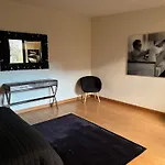 Plaisir Du Jardin Apartment
