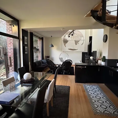 Plaisir Du Jardin Apartament *