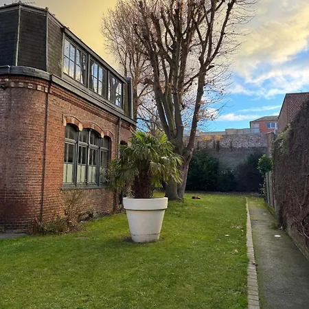 Plaisir Du Jardin * Lille