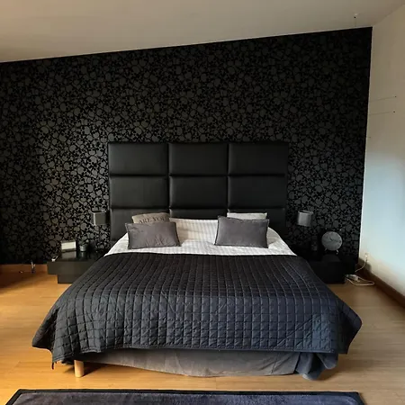 Appartamento Plaisir Du Jardin