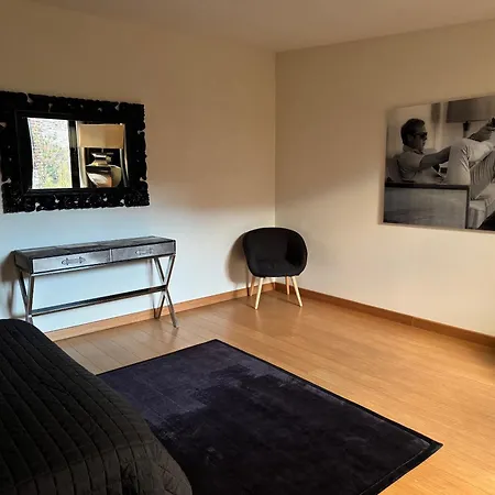 Plaisir Du Jardin Apartamento