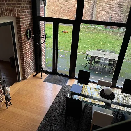 Appartement Plaisir Du Jardin *