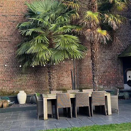 Plaisir Du Jardin